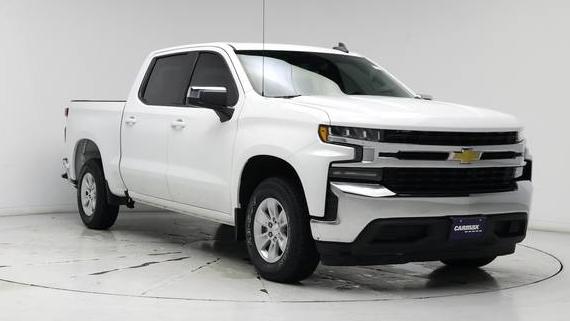 CHEVROLET SILVERADO LTD 2022 3GCPWCED5NG213605 image CHEVROLET SILVERADO LTD 2022 3GCPWCED5NG213605 image
